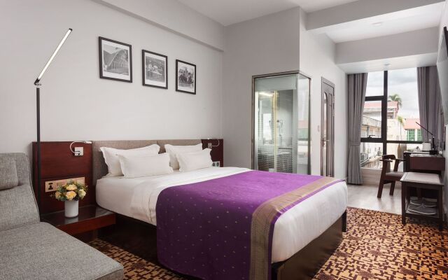 Essence Hotel-Phnom Penh