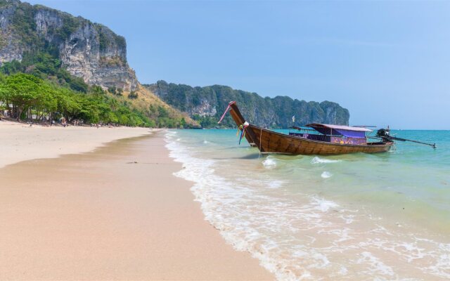 Holiday Inn Resort Krabi Ao Nang Beach, an IHG Hotel