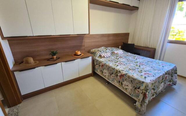 Itacimirim- Village de Miro 3/4! Praia e Piscina!