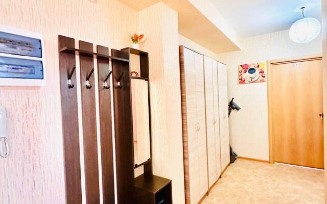 Region89 on 1-st Proezd, bld. 20