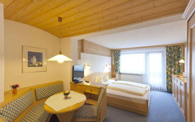 Sporthotel  Bachmann