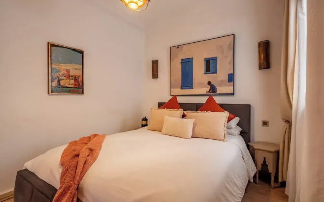 Appartement Dexception