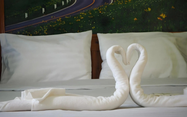 555 Resort