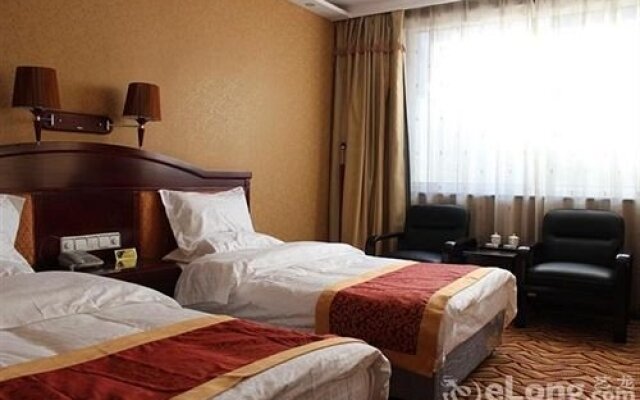 Futai Hotel - Wutaishan