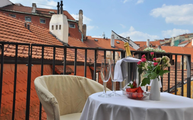 Boutique Hotel Constans