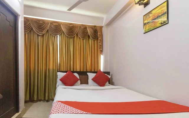 Swagatam International Guest House by OYO Rooms