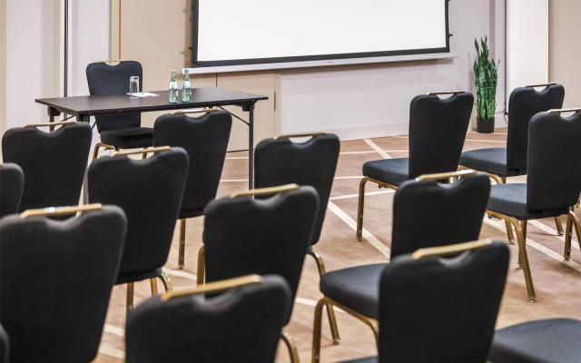 Park Plaza Nuremberg