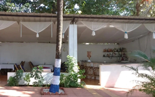 Shiva Sea Side