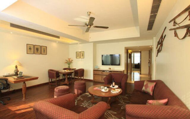 Hotel Maurya