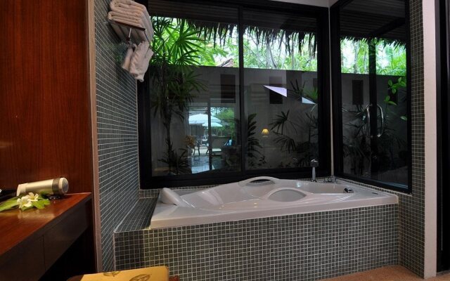 The Kib Resort