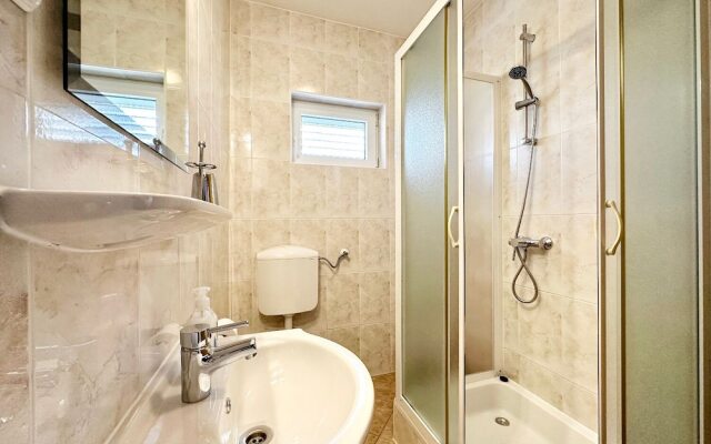 Mari - 150 m From sea - A2