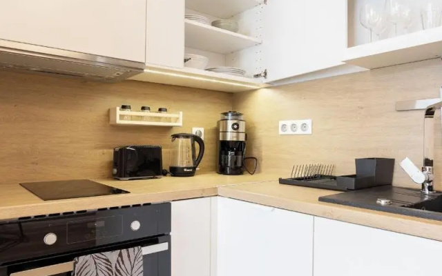 K46 Residence