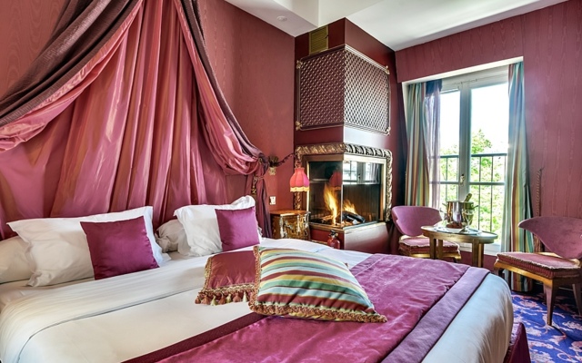 Villa Royale