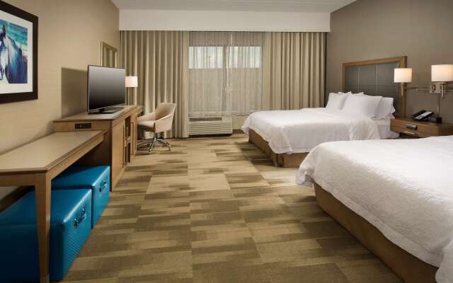 Hampton Inn & Suites Baltimore North/Timonium