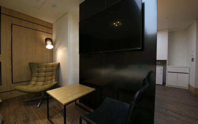 Yeoubi Hotel BUSAN