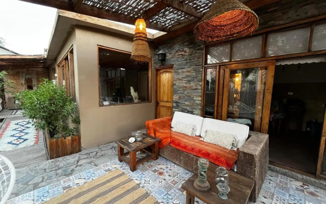 Hostal Kenti