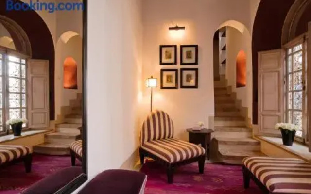 Riad Tzarra