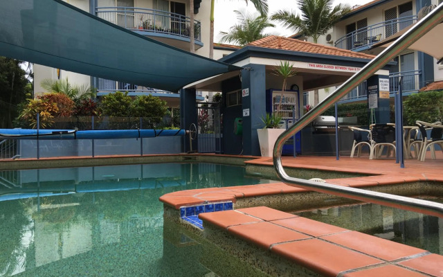 Santana Resort