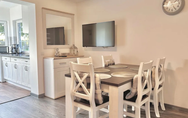 Apartamenty Nexo