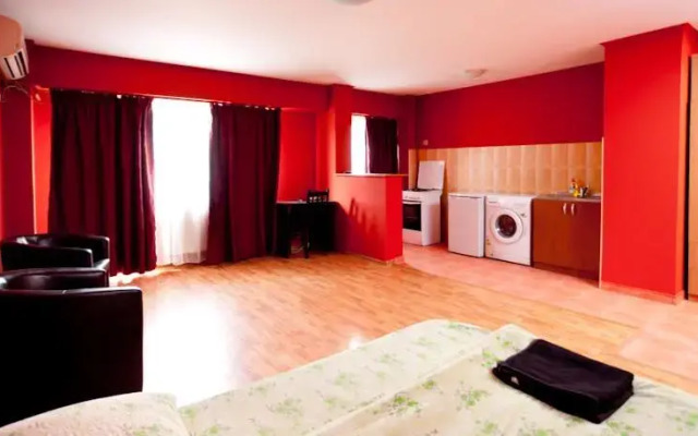 Foisorului Residence