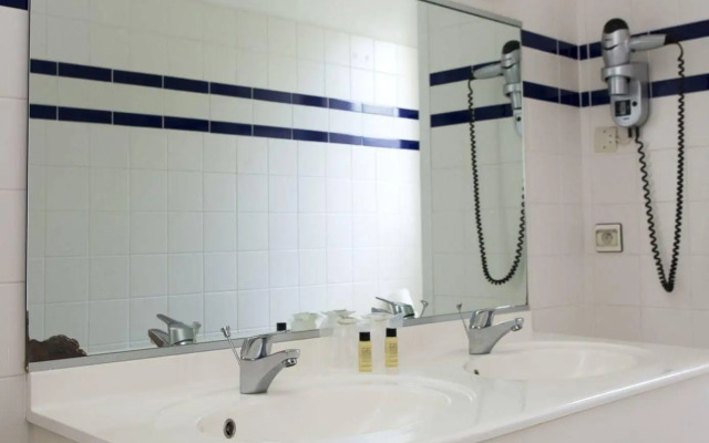 Hôtel Résidence Vacances Bleues Orhoitza