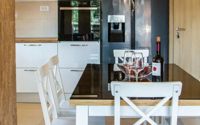 Apartmani Jungen