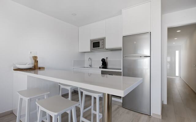 Deva Beach Boutique Apartments