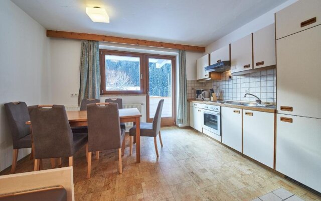 Appartements Glemmtal by HolidayFlats24