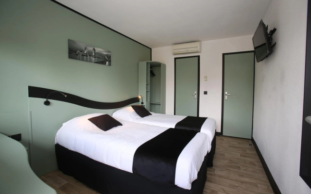 Couetthotel Chartres Mainvilliers