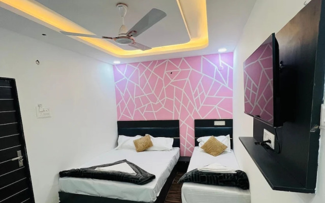 Hotel Shree Gangotri