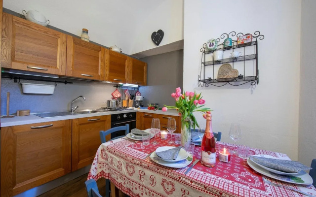 Baita La Ciaburna Skiing Nearby