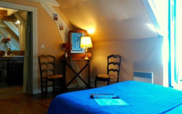 Maison La Luzienne - Lou Astiou