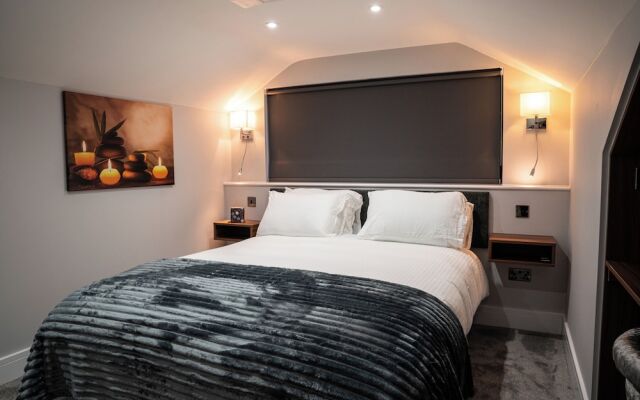 Chestnut Retreat a Stunning Annex Apartment