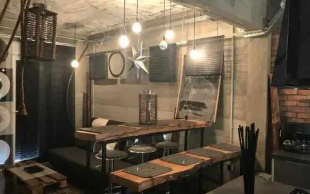 Loft Apartment,heart of Athens