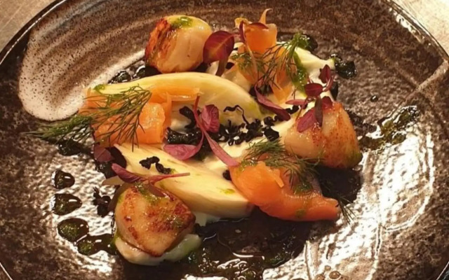 Ye Olde George Inn - Badger Pubs