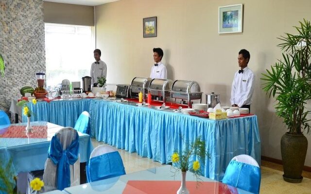 Pinlon Village Hotels & Resort