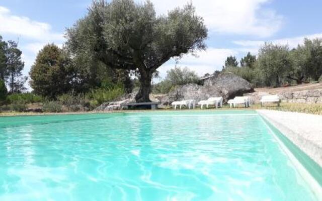 Quinta da Pedra Mija