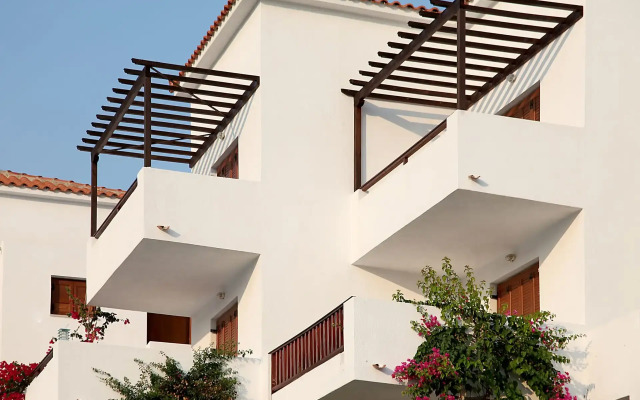 Skopelos Summer Homes