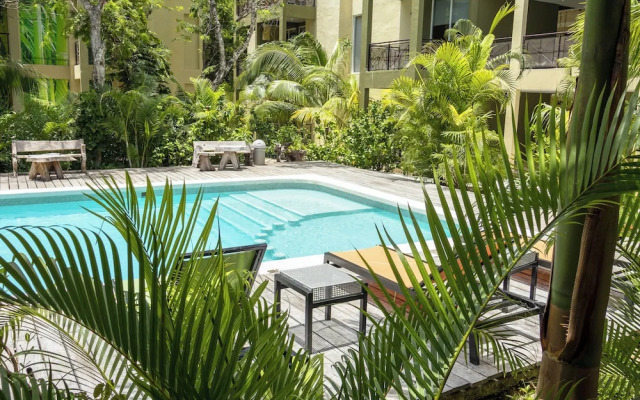 LOL HA Hotel Boutique Aeropuerto Cancún