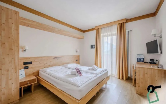 Hotiday Bormio Valdidentro