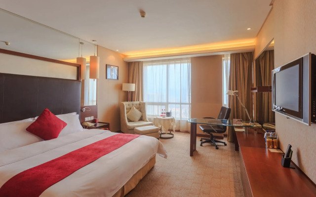 Changsha Xiaoxiang Huatian Hotel