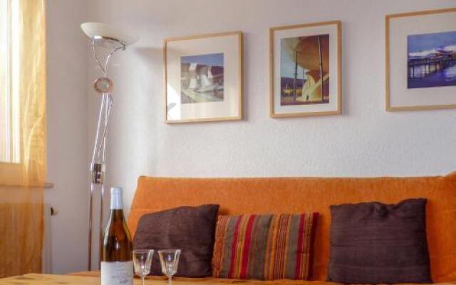 Apartment Hauts de Morthey No 33