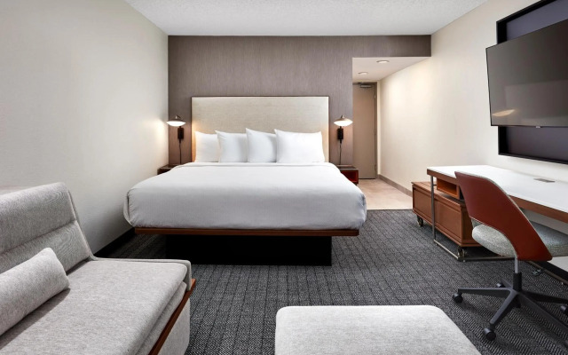 Courtyard by Marriott Vallejo Napa Valley
