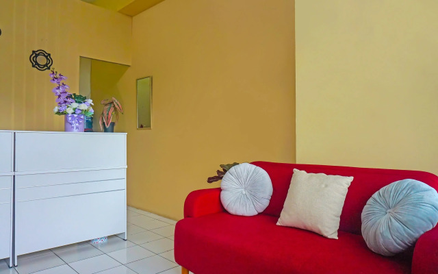 OYO 92292 Nadjla Property Cibubur Village