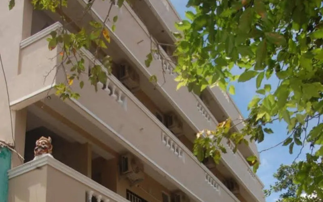 Rani Residency