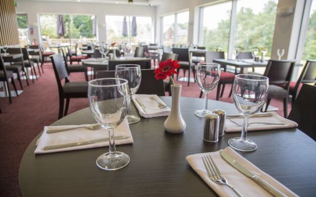 Ramada Milton Keynes