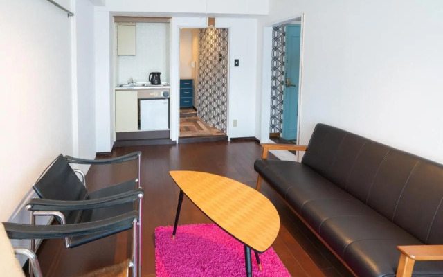 Dazaifu - Apartment / Vacation STAY 36943