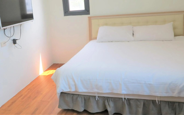 Xin Zhu Homestay