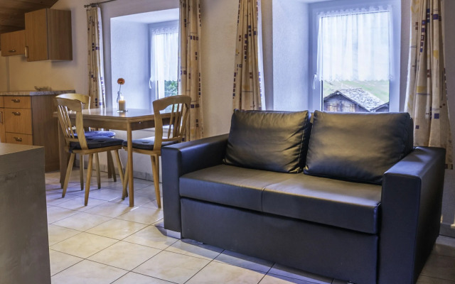 Pension am Waldegg