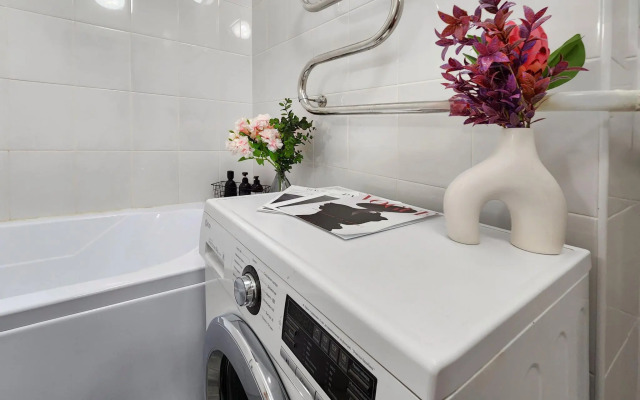 Comfort Home на улице Алексеева